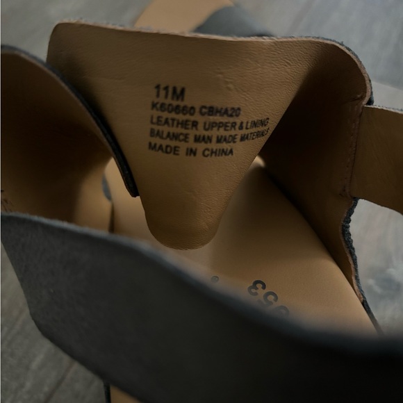 San Carlos Platform
VENDOR
KORK EASE - Picture 4 of 6